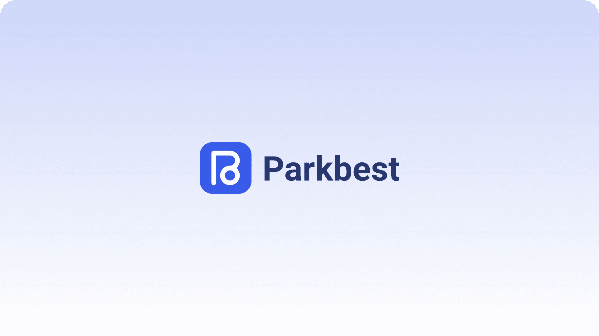 Parkbest – Software rund ums Parken für Kommunen, Betreiber und Autofahrer
