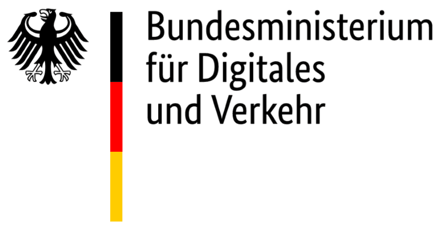 Bundesministerium für Digitales und Verkehr